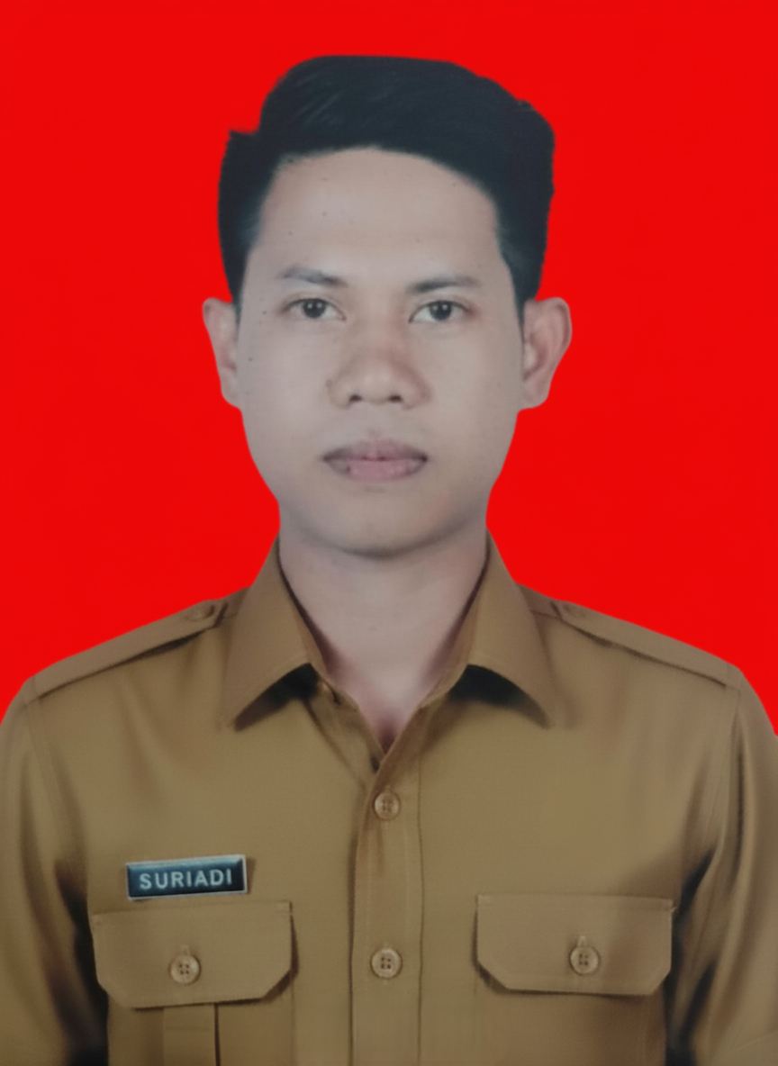 SURIADI