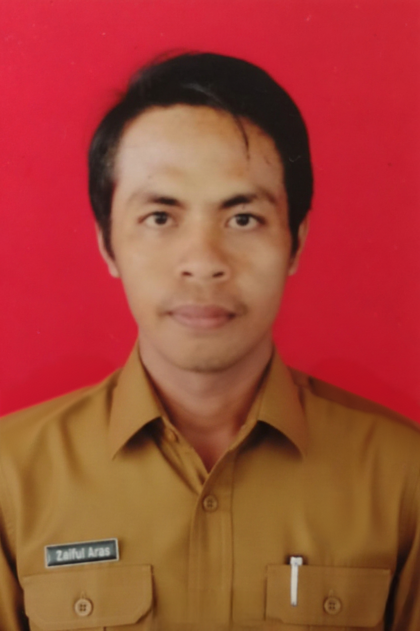 ZAIFUL ARAS